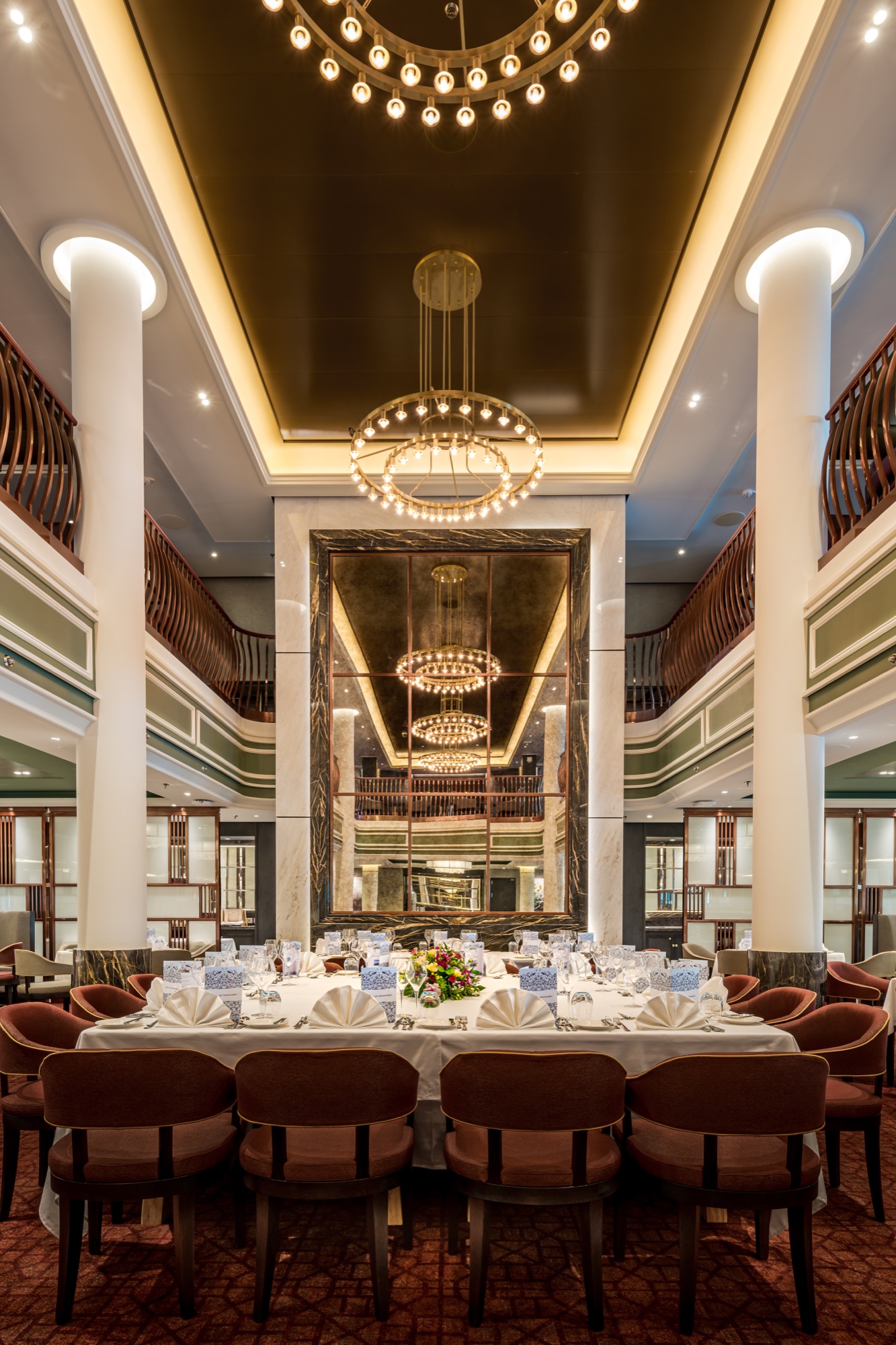 Saga Spirit of Discovery The Grand Dining Room - Credit Franklin & Frankln.jpg